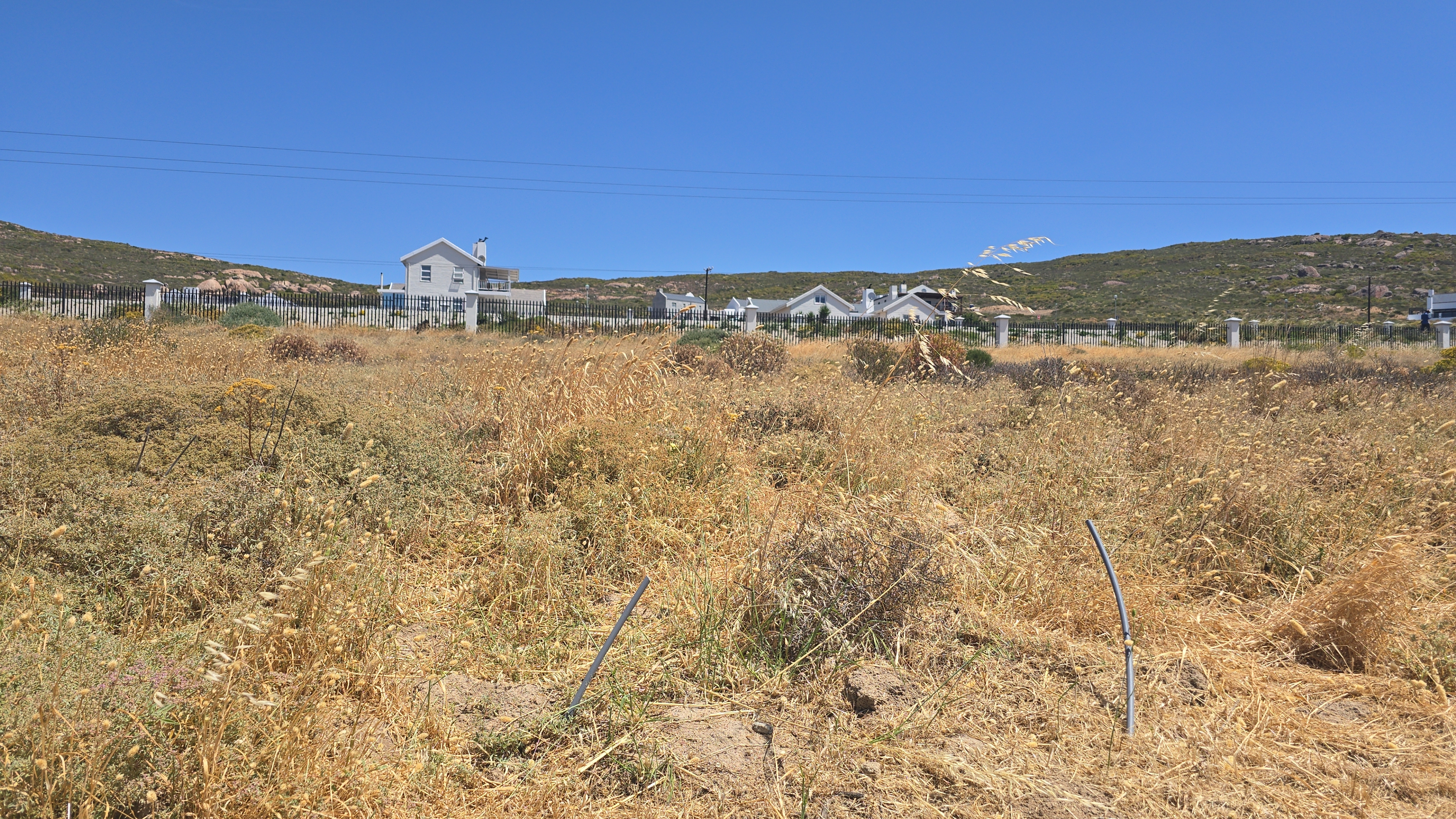 0 Bedroom Property for Sale in St Helena Views Western Cape